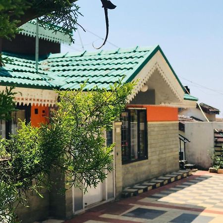Mountain View Cottage Ooty Eksteriør bilde