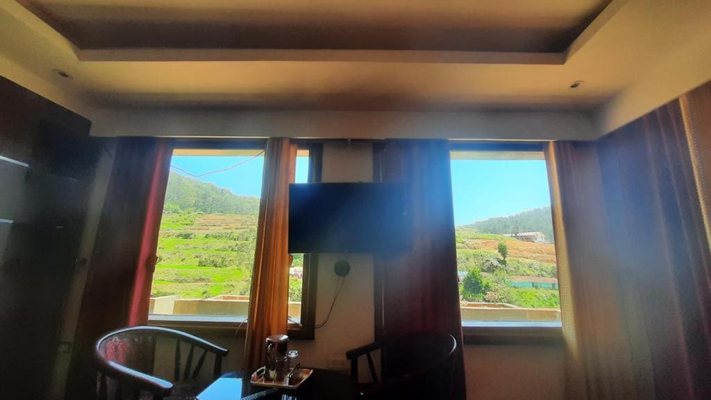 Mountain View Cottage Ooty Eksteriør bilde
