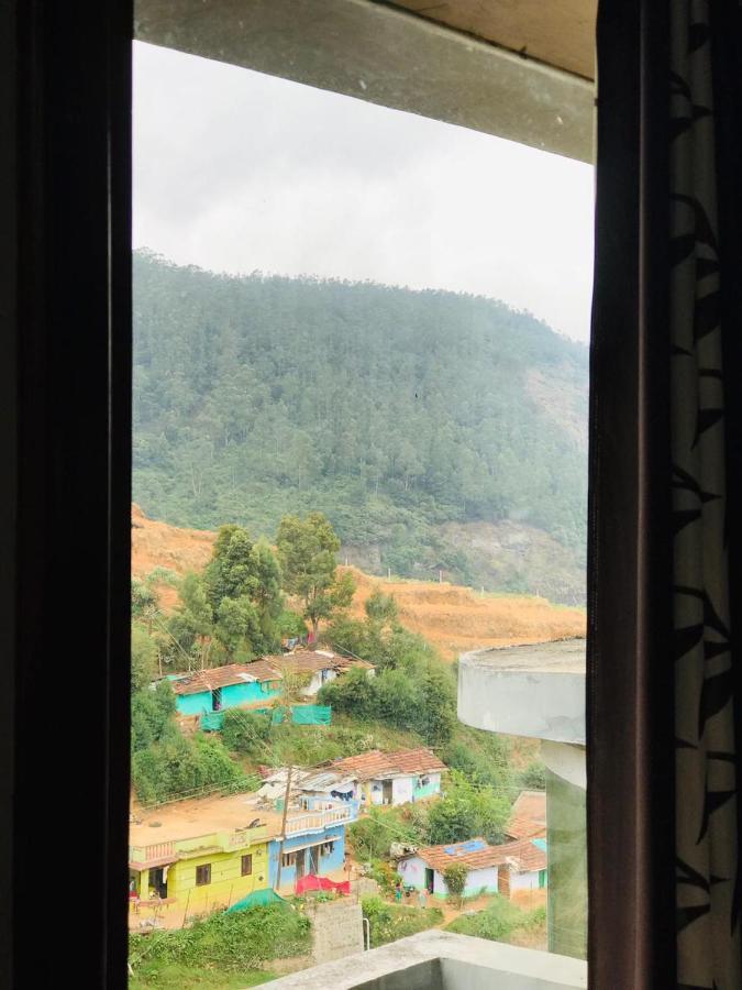 Mountain View Cottage Ooty Eksteriør bilde