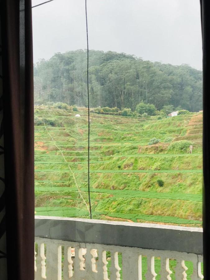 Mountain View Cottage Ooty Eksteriør bilde