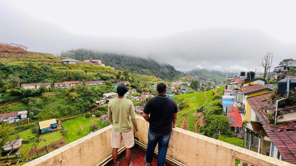 Mountain View Cottage Ooty Eksteriør bilde