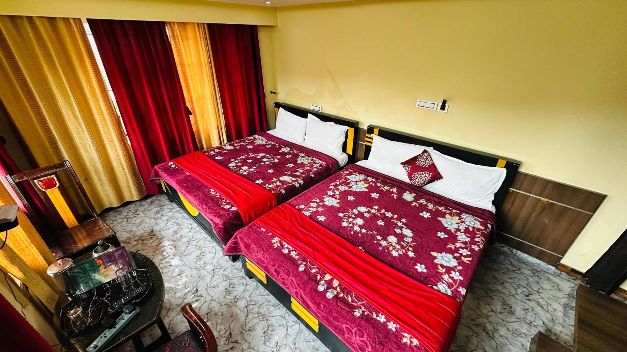 Mountain View Cottage Ooty Eksteriør bilde